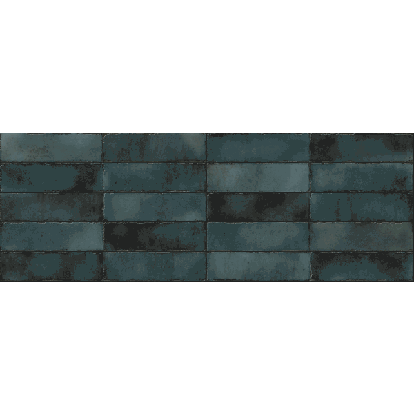 CeraVision Cosmos Blauw 6,9x24cm (Cosmos Blue Glans Ceravision)