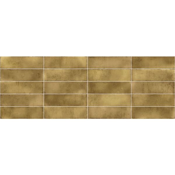 CeraVision Cosmos Geel 6,9x24cm (Cosmos Honey Glans Ceravision)