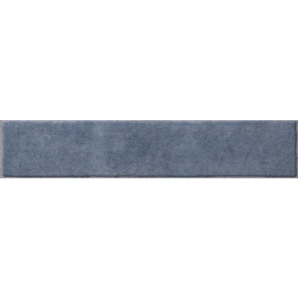 Olivia Tiles Alpilles Blauw 5x25cm (Alpilles Ocean)