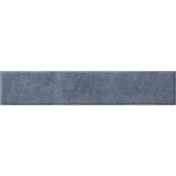 CeraVision Alpilles Blauw 5x25cm (Alpilles Ocean Mat Ceravision)