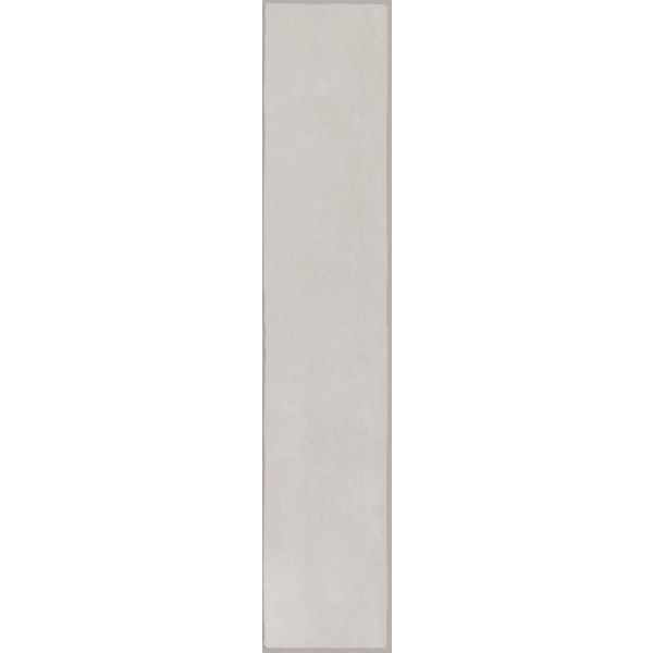 Olivia Tiles Alpilles Wit 5x25cm (Alpilles Cream)