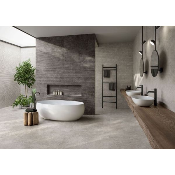 Novabell Landstone Taupe 60x60cm (Landstone Taupe)