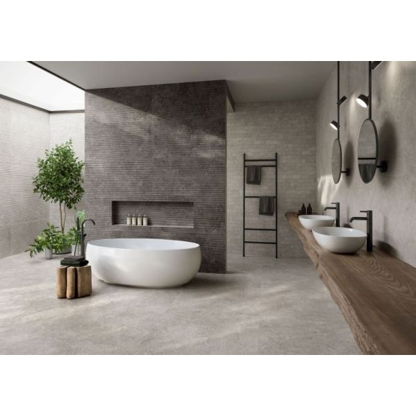 CeraVision Landstone Taupe 60x60cm (Landstone Taupe Ceravision)