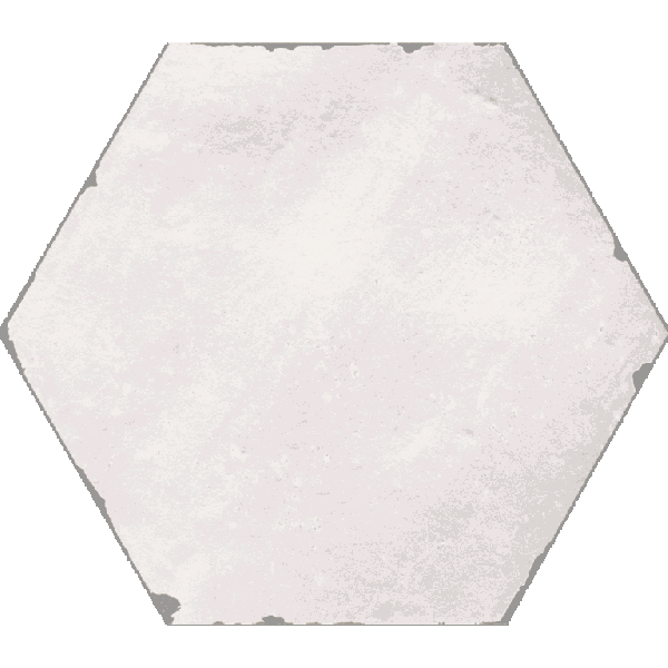 Nanda Tiles Capri Roze 14x16cm (Capri Oxalis Rose Ortt)
