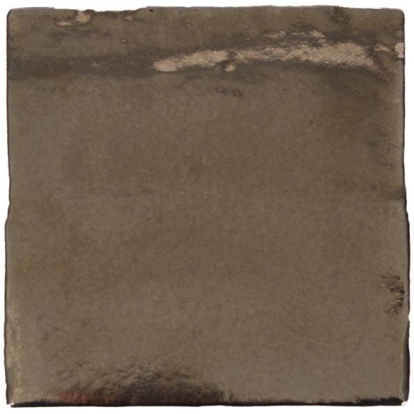 Oliva Tiles Crafted Goud 13x13cm (Crafted Gold Ortt)