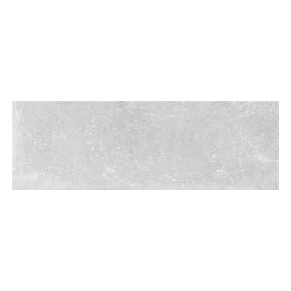 Metropol Arduin R0001860 Wandtegel 30X90cm Grey 9,7Mm Mat Ret.