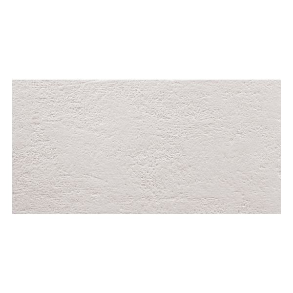 JOS. Light Stone Wandtegel 25X50cm White 7,2mm Mat