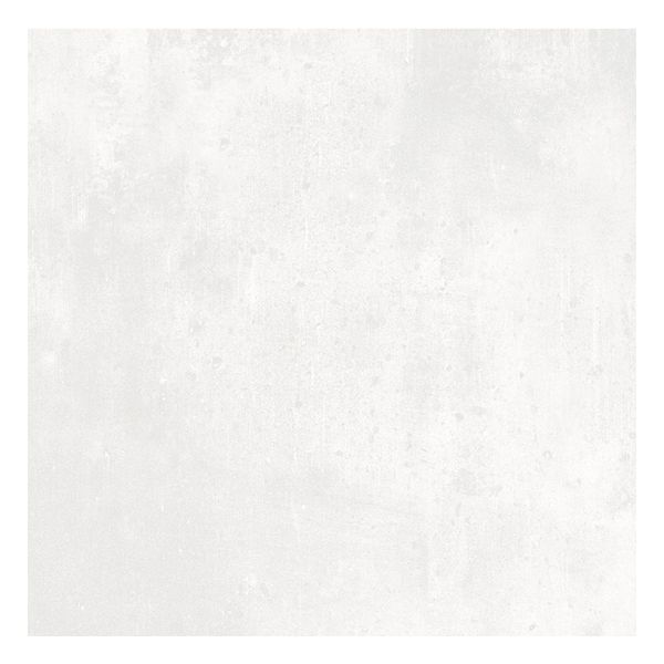 Ceragni Cimento 33CM01 Vloertegel 33,5X33,5cm Branco 7,5mm Mat