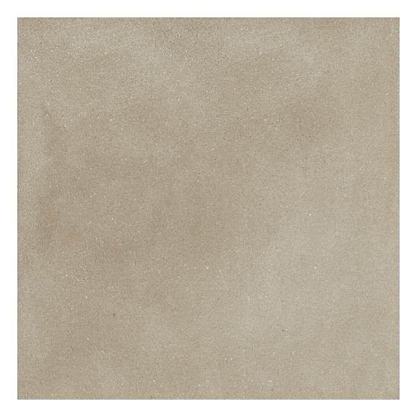 vtwonen Tegels Earth 256663 Vloertegel 120X120cm Sabbia 9mm Mat Ret.R9