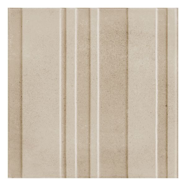 vtwonen Tegels Earth 256637 Wandtegel Decor 20X20cm Calce 11,5mm Mat
