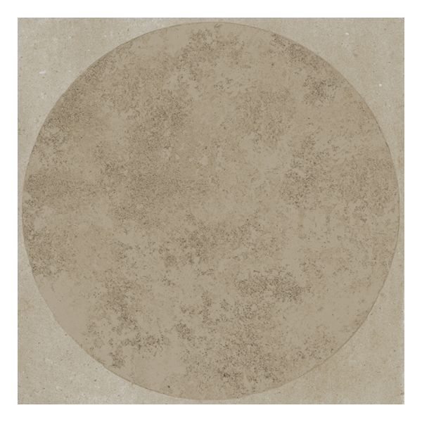 vtwonen Tegels Earth 256643 Vloertegel Decor 20X20cm Sabbia 10mm Mat R9