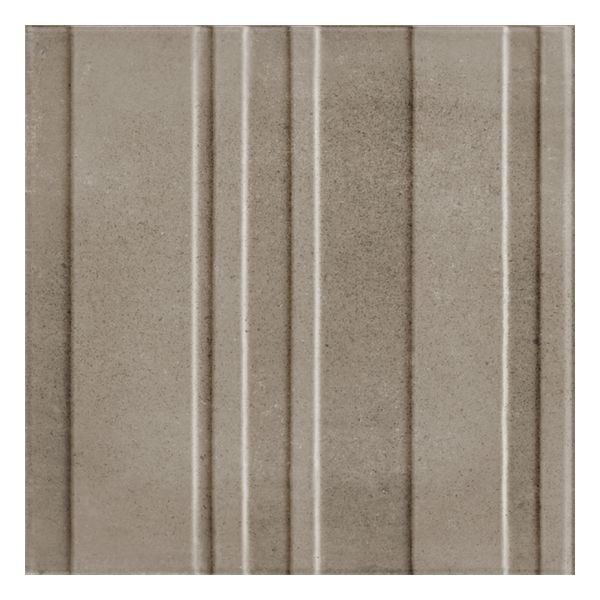 vtwonen Tegels Earth 256640 Wandtegel Decor 20X20cm Argilla 11,5mm Mat