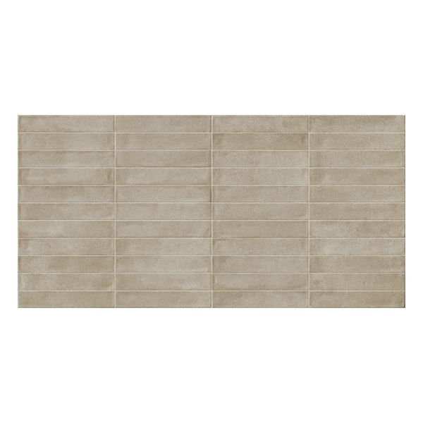 vtwonen Tegels Earth 256628 Vloertegel 5X30cm Sabbia 10mm Mat R9