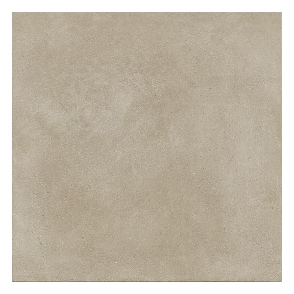 vtwonen Tegels Earth 256653 Vloertegel 75X75cm Sabbia 9mm Mat Ret.R9