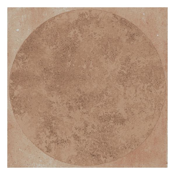 vtwonen Tegels Earth 256644 Vloertegel Decor 20X20cm Cotto 10mm Mat R9
