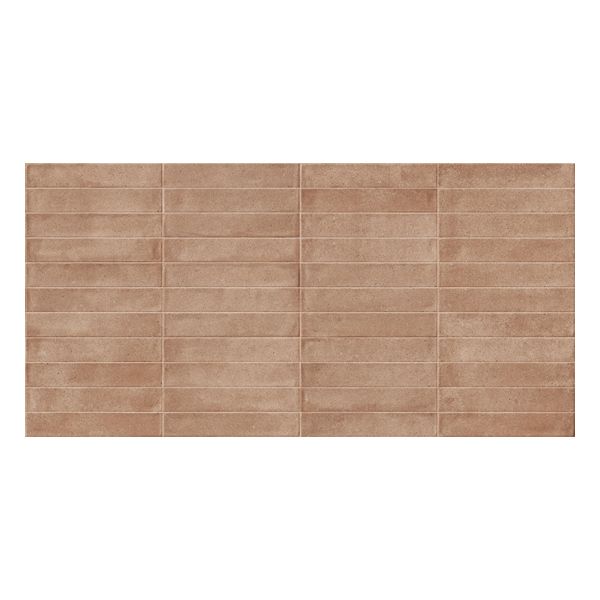 vtwonen Tegels Earth 256629 Vloertegel 5X30cm Cotto 10mm Mat R9