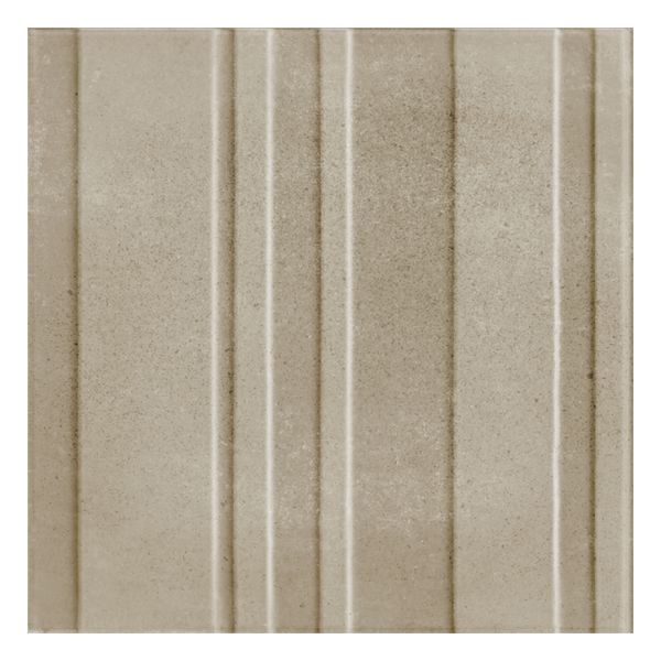 vtwonen Tegels Earth 256638 Wandtegel Decor 20X20cm Sabbia 11,5mm Mat