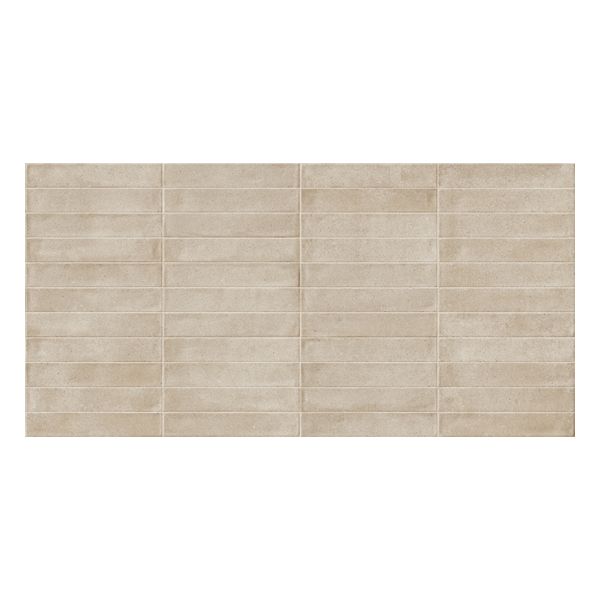 vtwonen Tegels Earth 256627 Vloertegel 5X30cm Calce 10mm Mat R9
