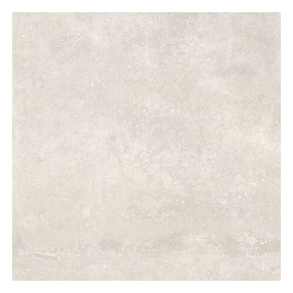vtwonen Tegels Noble 256667 Vloertegel 60X60cm White 8,5mm Mat Ret.R10