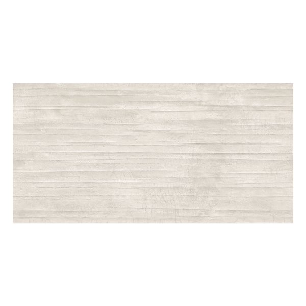 vtwonen Tegels Noble 256673 Wandtegel 60X120cm White Kalco 8,5mm Mat Ret.