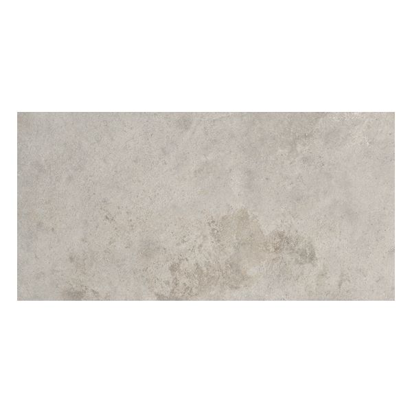 vtwonen Tegels Noble 256671 Vloertegel 60X120cm Grey 8,5mm Mat Ret.R10