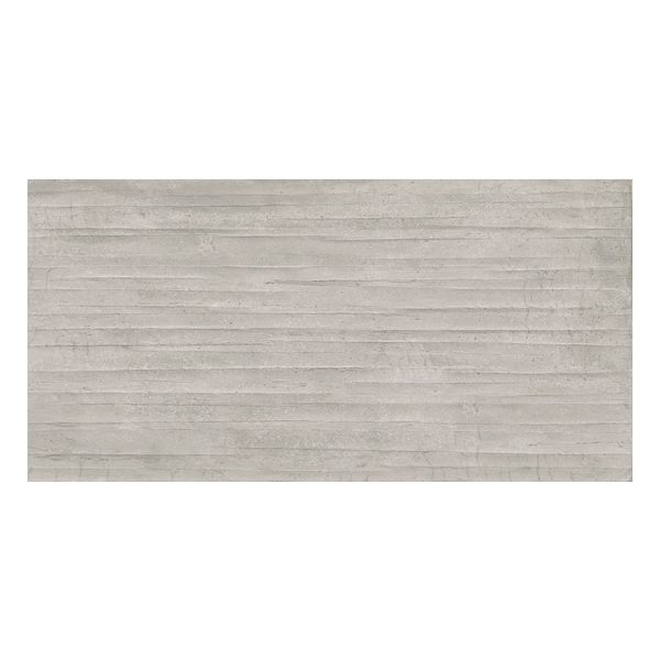 vtwonen Tegels Noble 256674 Wandtegel 60X120cm Grey Kalco 8,5mm Mat Ret.