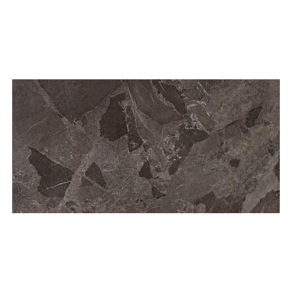 vtwonen Tegels Flakes 256687 Vloertegel 60X120cm Darkside 9,5mm Mat Ret.R10