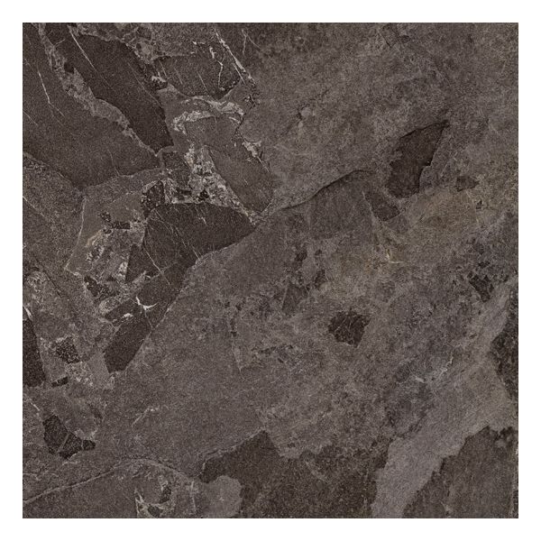 vtwonen Tegels Flakes 256683 Vloertegel 60X60cm Darkside 9,5mm Mat Ret.R10