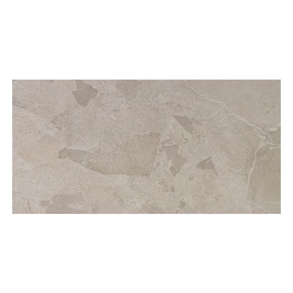 vtwonen Tegels Flakes 256689 Vloertegel 60X120cm Starlight 9,5mm Mat Ret.R10