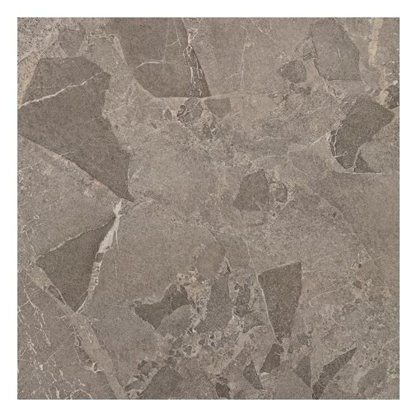 vtwonen Tegels Flakes 256684 Vloertegel 60X60cm Meteor 9,5mm Mat Ret.R10