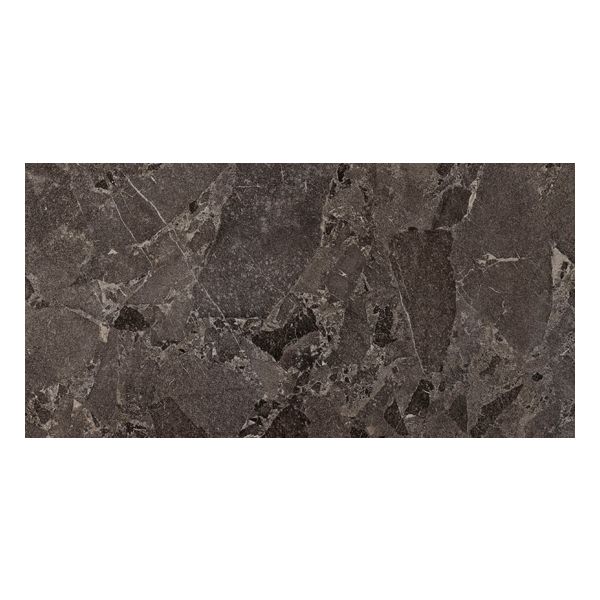 vtwonen Tegels Flakes 256679 Vloertegel 30X60cm Darkside 9,5mm Mat Ret.R10