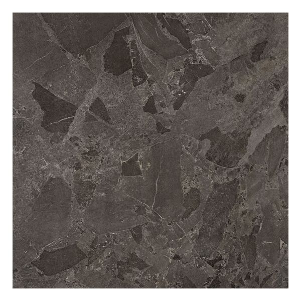 vtwonen Tegels Flakes 256691 Vloertegel 120X120cm Darkside 9,5mm Mat Ret.R10