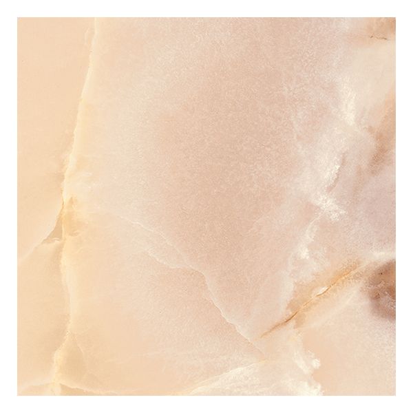 vtwonen Tegels Onyx 256696 Vloertegel 60X60cm Mystic Rose 9mm Glans Ret.
