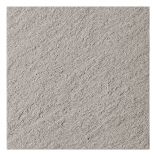 Rako Taurus Granit TR725076 Vloertegel 19,8X19,8cm Grey 8mm Mat R11 Relief