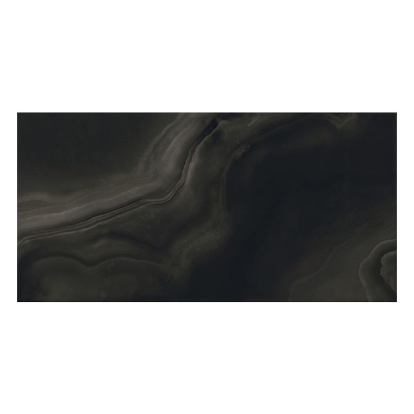 Douglas Jones Magnum Vloertegel 60X120cm Smoky Black 9Mm Mat Ret.R10