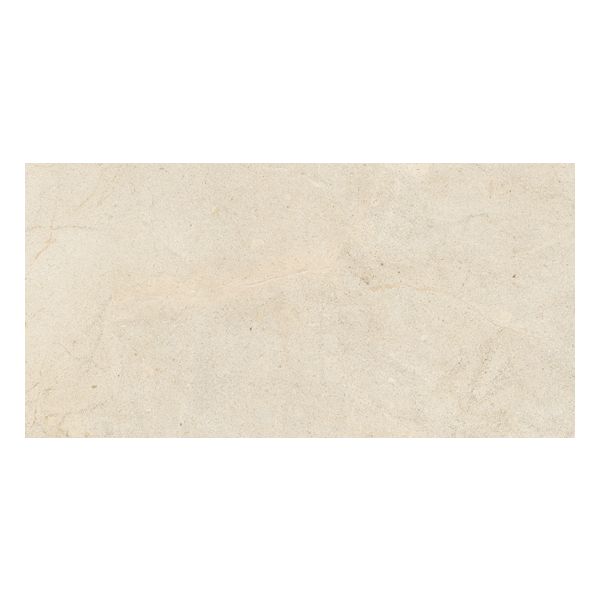 Douglas Jones Magnum Vloertegel 60X120cm Crema Stone 6Mm Mat Ret.R10