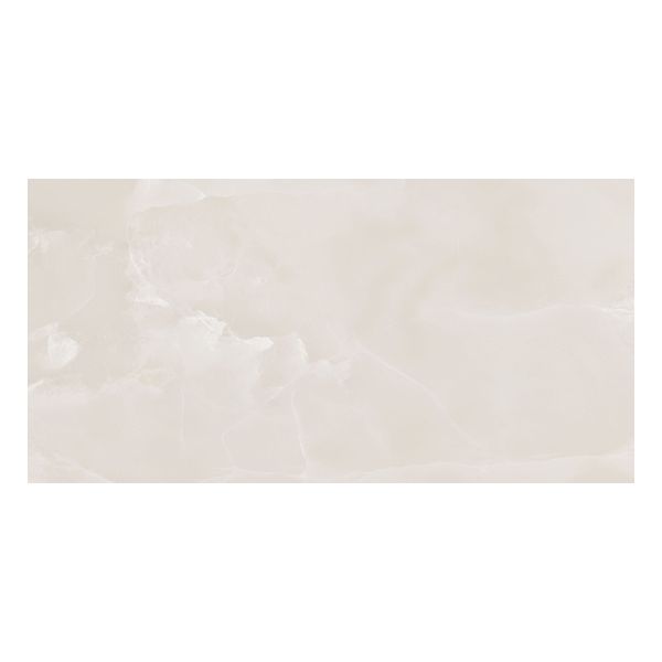 Douglas Jones Magnum Vloertegel 60X120cm Cloudy White 9Mm Glans Ret.