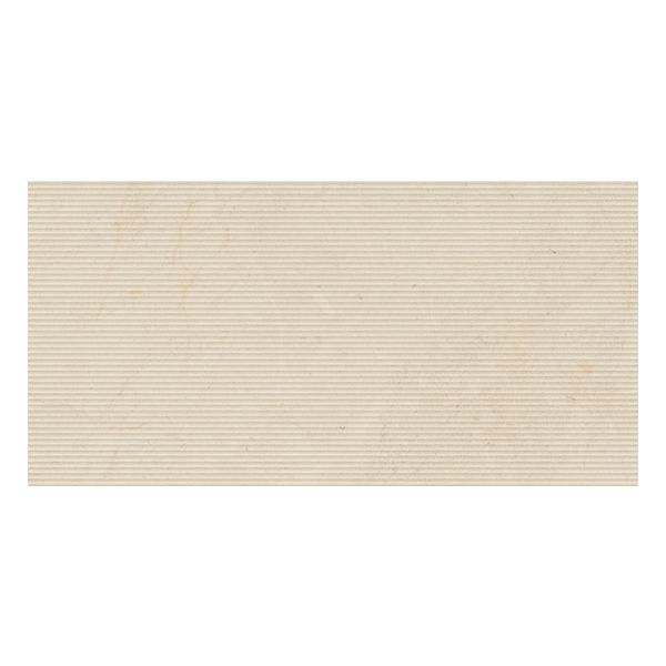 Douglas Jones Magnum Vloertegel Decor 60X120cm Crema Stone 9Mm Mat Ret.