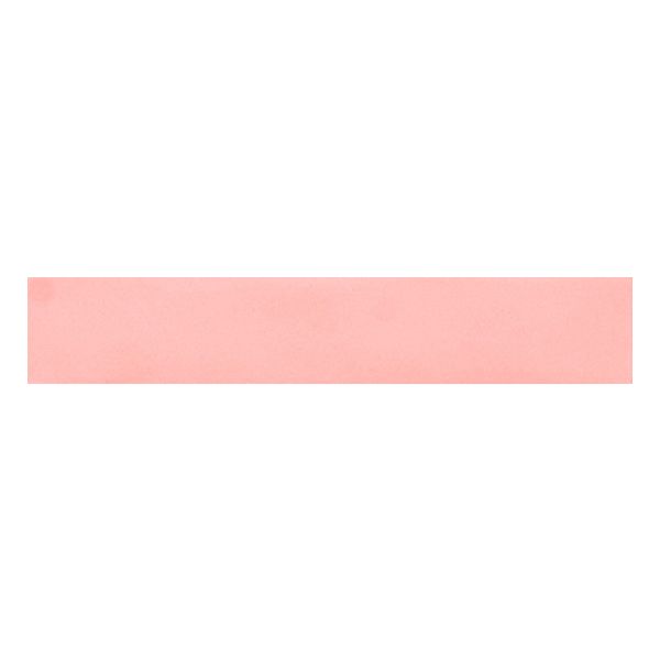 Marazzi Luz MFLK Vloertegel 5,3X30cm Rosa 10mm Glans