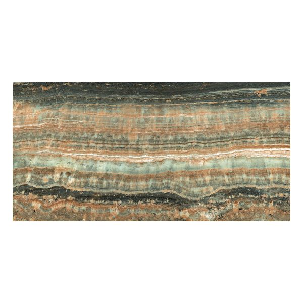 Douglas Jones Magnum Vloertegel 60X120cm Mint 9Mm Glans Ret.