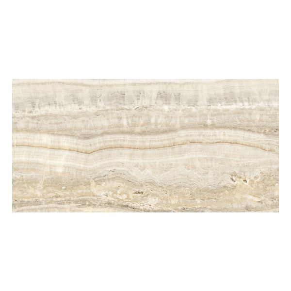 Douglas Jones Magnum Vloertegel 60X120cm Almond 9Mm Glans Ret.