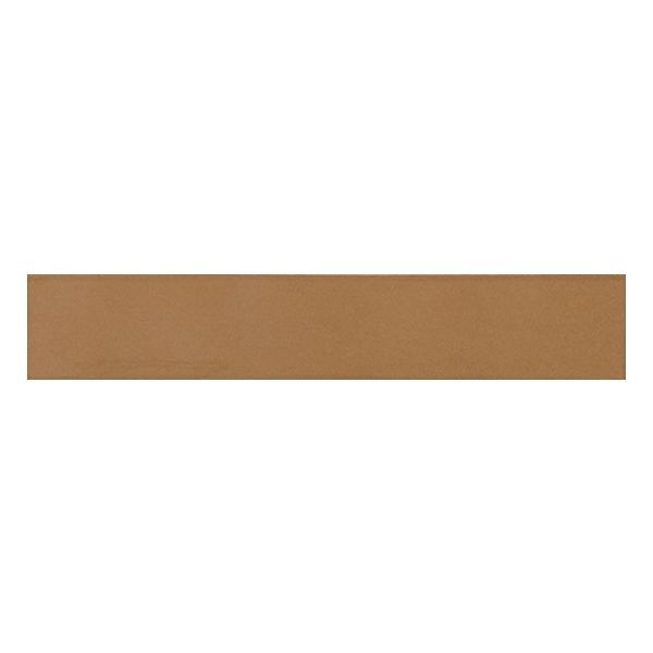 Marazzi Luz MFLM Vloertegel 5,3X30cm Caramel 10mm Glans