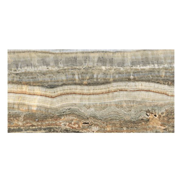 Douglas Jones Magnum Vloertegel 60X120cm Caramel 9Mm Glans Ret.