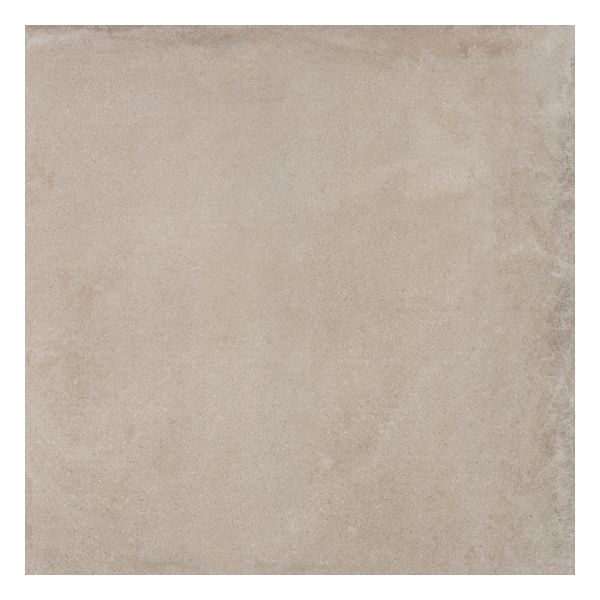 Cercom Residence 1087597 Vloertegel 100X100cm Cream 8,5mm Mat Ret.R10