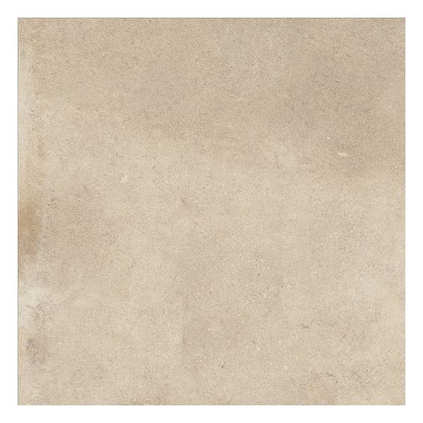 Cercom Residence 1087596 Vloertegel 100X100cm Beige 8,5mm Mat Ret.R10