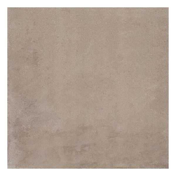 Cercom Residence 1087602 Vloertegel 60X60cm Greige 9,5mm Mat Ret.R10