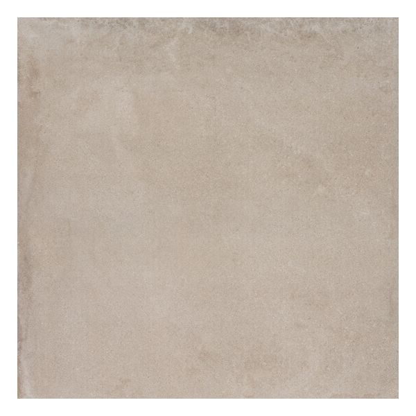 Cercom Residence 1087601 Vloertegel 60X60cm Cream 9,5mm Mat Ret.R10