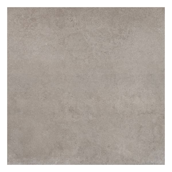 Cercom Residence 1087599 Vloertegel 100X100cm Grey 8,5mm Mat Ret.R10