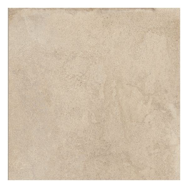 Cercom Residence 1087600 Vloertegel 60X60cm Beige 9,5mm Mat Ret.R10