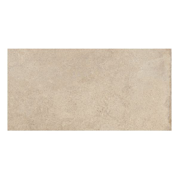 Cercom Residence 1087518 Vloertegel 60X120cm Beige 9,5mm Mat Ret.R10